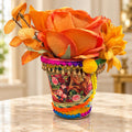 The Solstice Vase
