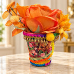 The Solstice Vase