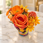 The Solstice Vase