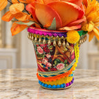 The Solstice Vase