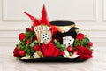 The Royal Casino Hat