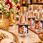 Royal Casino Bottle Wrap