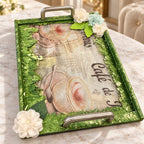 French Bistro Tray