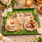 French Bistro Tray
