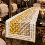 Kamal Noor Table Runner