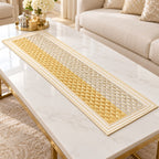Kamal Noor Table Runner