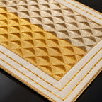 Kamal Noor Table Runner