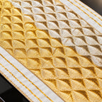 Kamal Noor Table Runner