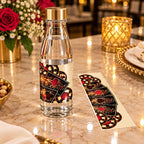 Casino Royale Bottle Labels