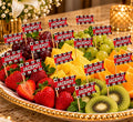 Jackpot Royale Casino Themed Fruit Picks