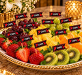 Lucky Chips Casino Flag Fruit Picks