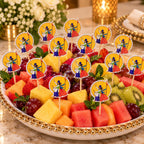 Rangilo Punjab - Bhangra & Gidda Fruit Picks