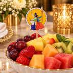 Rangilo Punjab - Bhangra & Gidda Fruit Picks