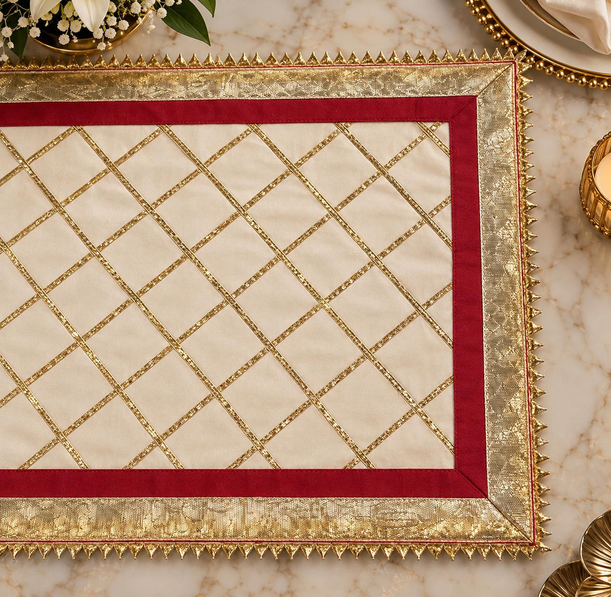 Mandana Theme Runner