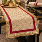 Mandana Theme Runner