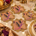 Paithani Coasters