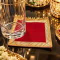 Mandana Coaster