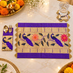 Paithani Tablespace Collection