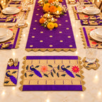 Paithani Tablespace Collection