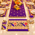 Paithani Tablespace Collection