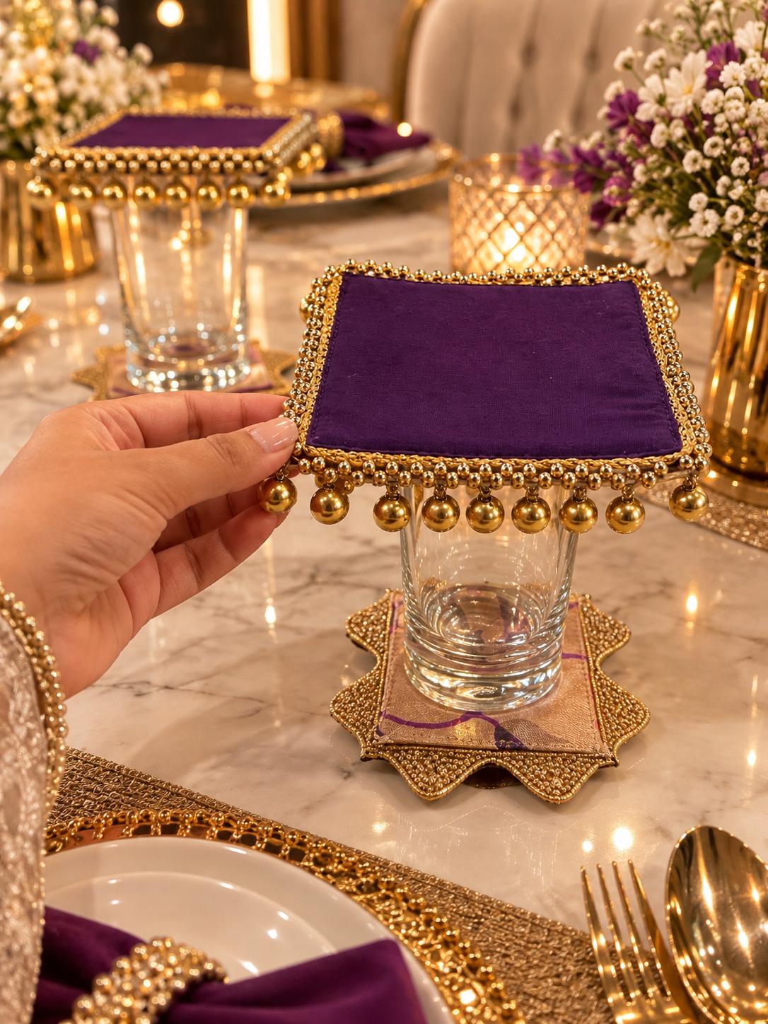 Paithani Tablespace Collection