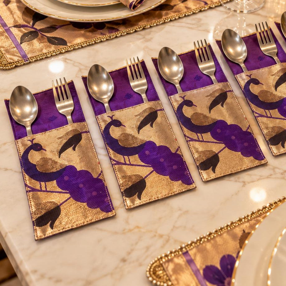 Paithani Tablespace Collection