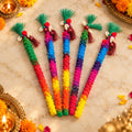 Raas Dandiya Sticks