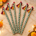 Rajsi Royale Dandiya Sticks