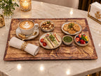 Grandeur Wooden Serving Platter