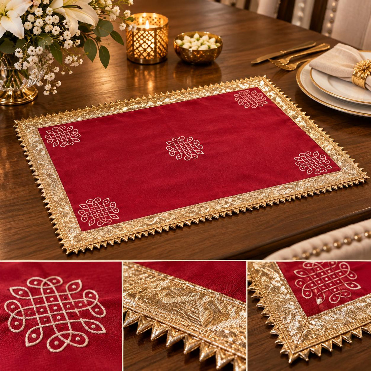 Mandana Collection
