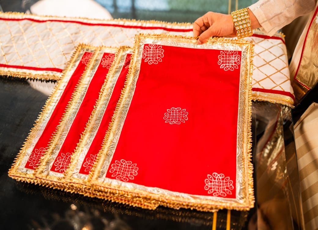 Mandana Collection