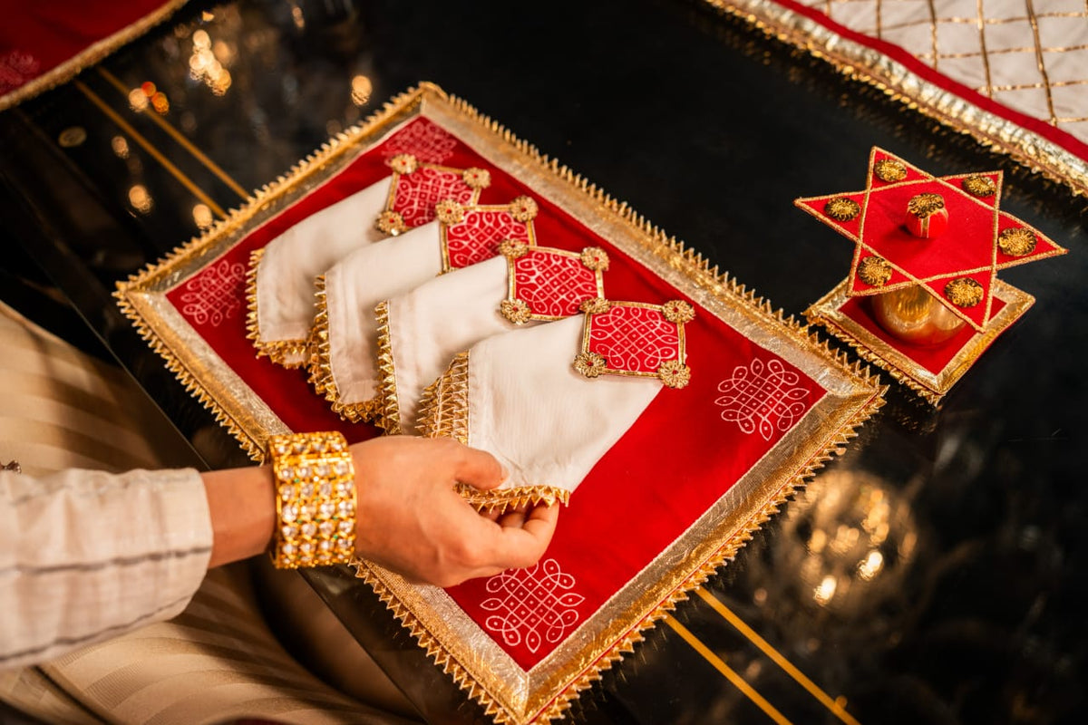 Mandana Collection