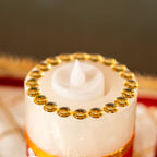 Mandana Heritage Candle