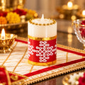 Mandana Heritage Candle