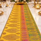 The Banarasi Runner