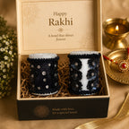Royal Elegance Candle Set