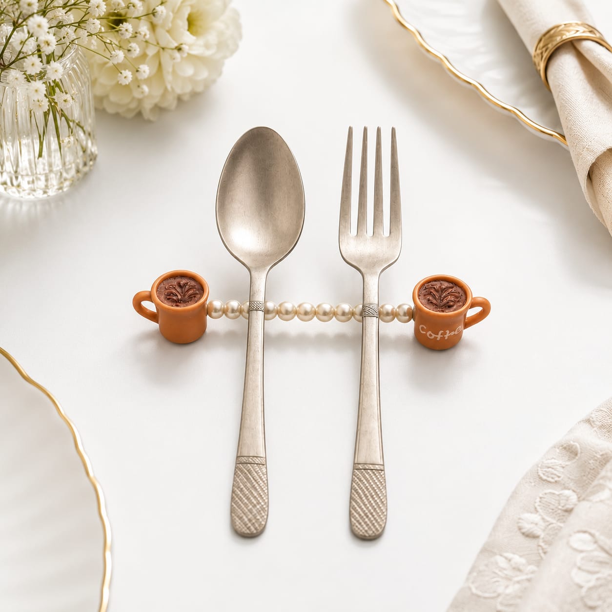 Brew Cutlery Rests