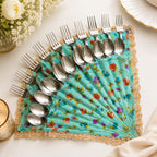 Mehfil Fandoms Cutlery Holder
