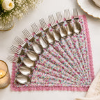 Pankhuri Cutlery Holder