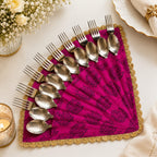Gulbahaar Cutlery Holder
