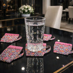 Bloomette Cup Coasters