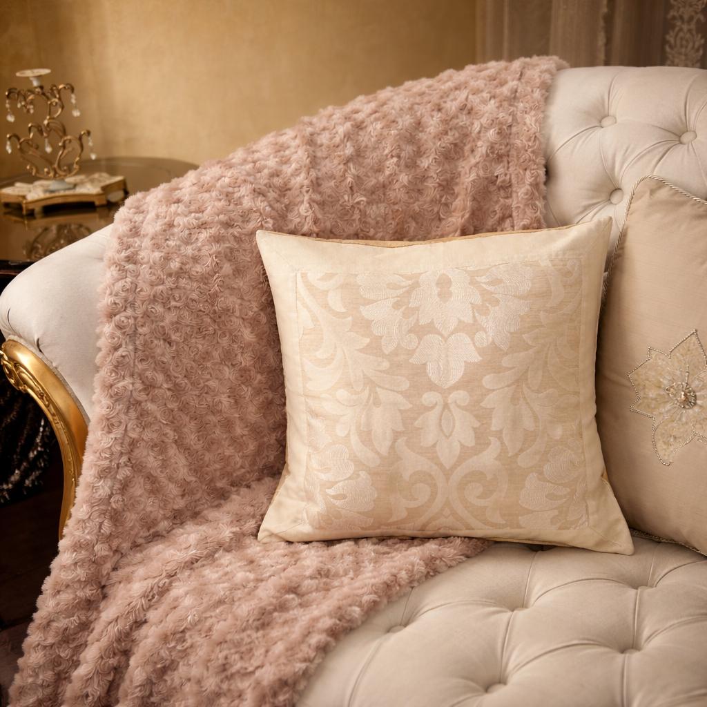 Versailles Luxury Accent Collection