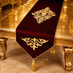 Crimson Regal Heritage Runner