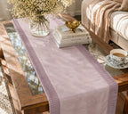 Misty Elegance Runner