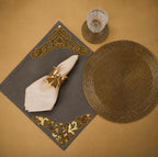 Regal Baroque Tablescape Set