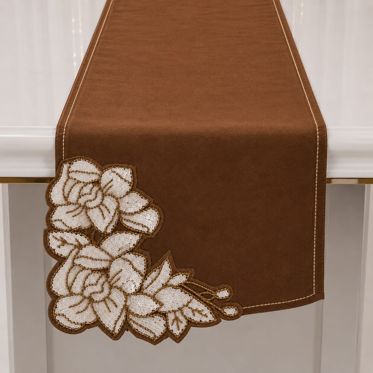 Lustre Petal Trail