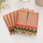 Regal Heritage Coaster Set