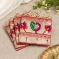 Zari Bloom Coaster