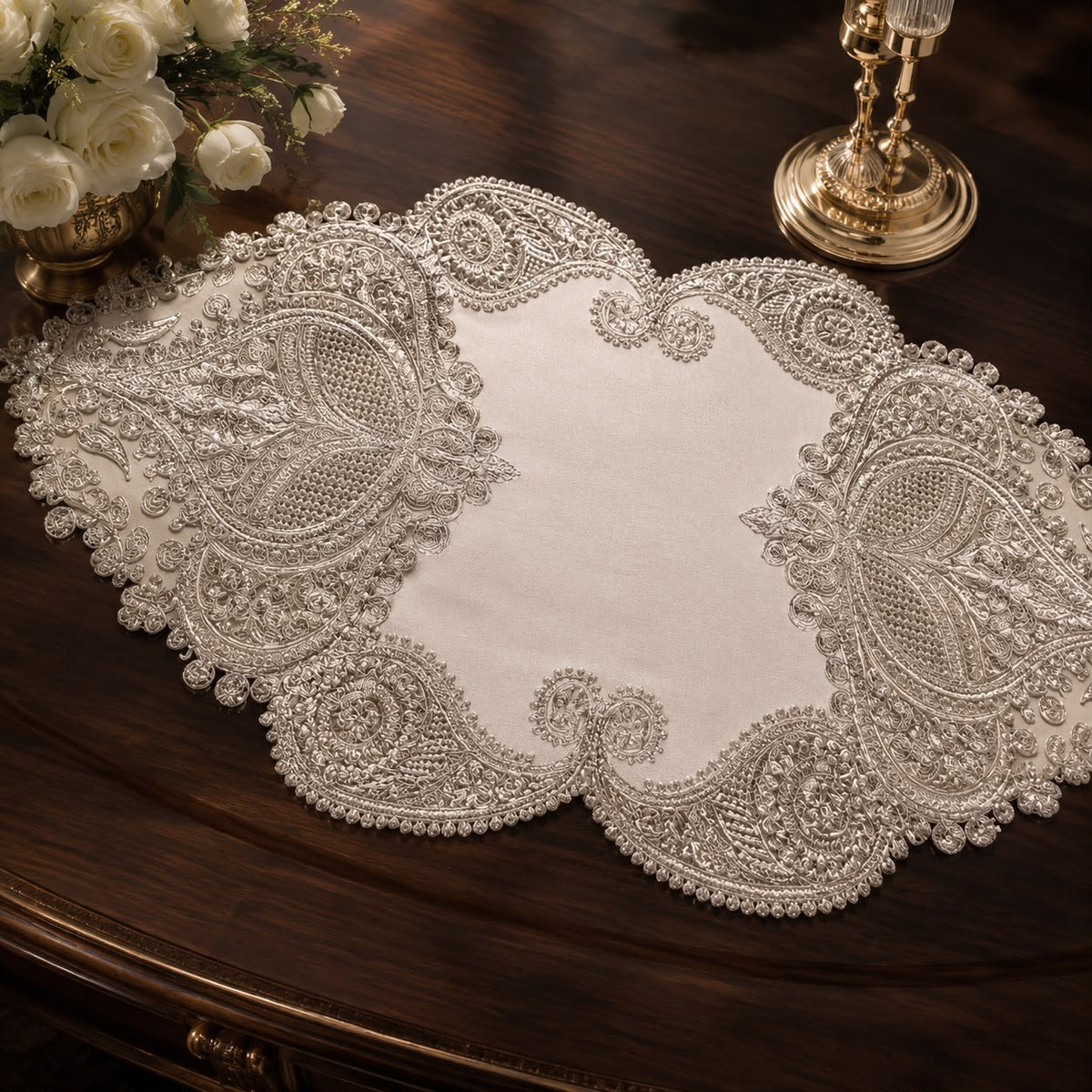 Royal Accent 3-Piece Set