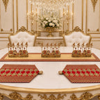 Gajraaj Heritage Centerpiece